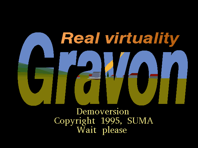 Gravon